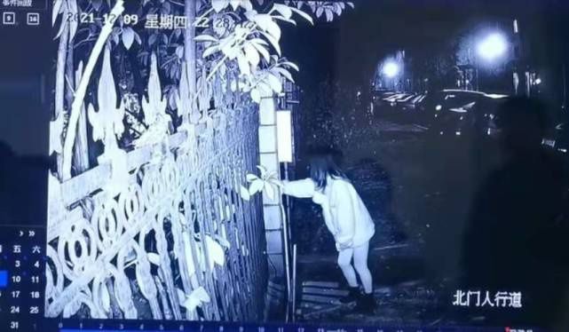 合肥女子夜班路上失联，两三月前在无锡一家酒店工作
