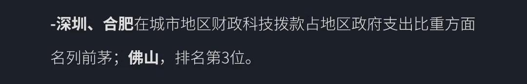 祝贺合肥，全国第一