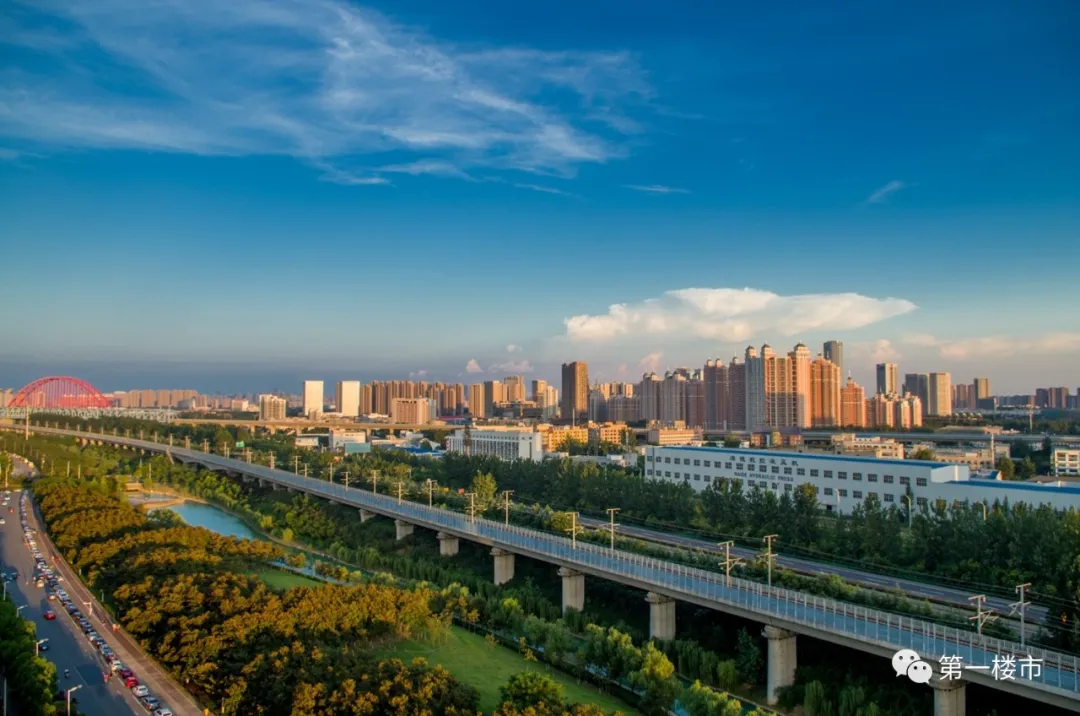 刚刚，合肥又要全国出名了！上榜智慧城市前三，3年后全面爆发