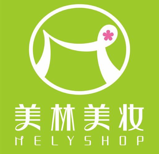 美林美妆的图标